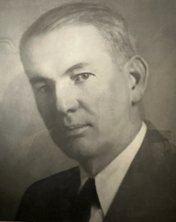 Leslie A. Gillett
January 1920 – December 1920